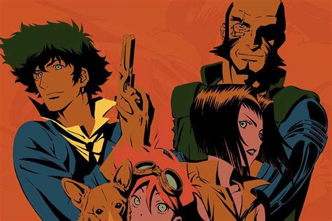 alluc cowboy bebop|Cowboy Bebop .